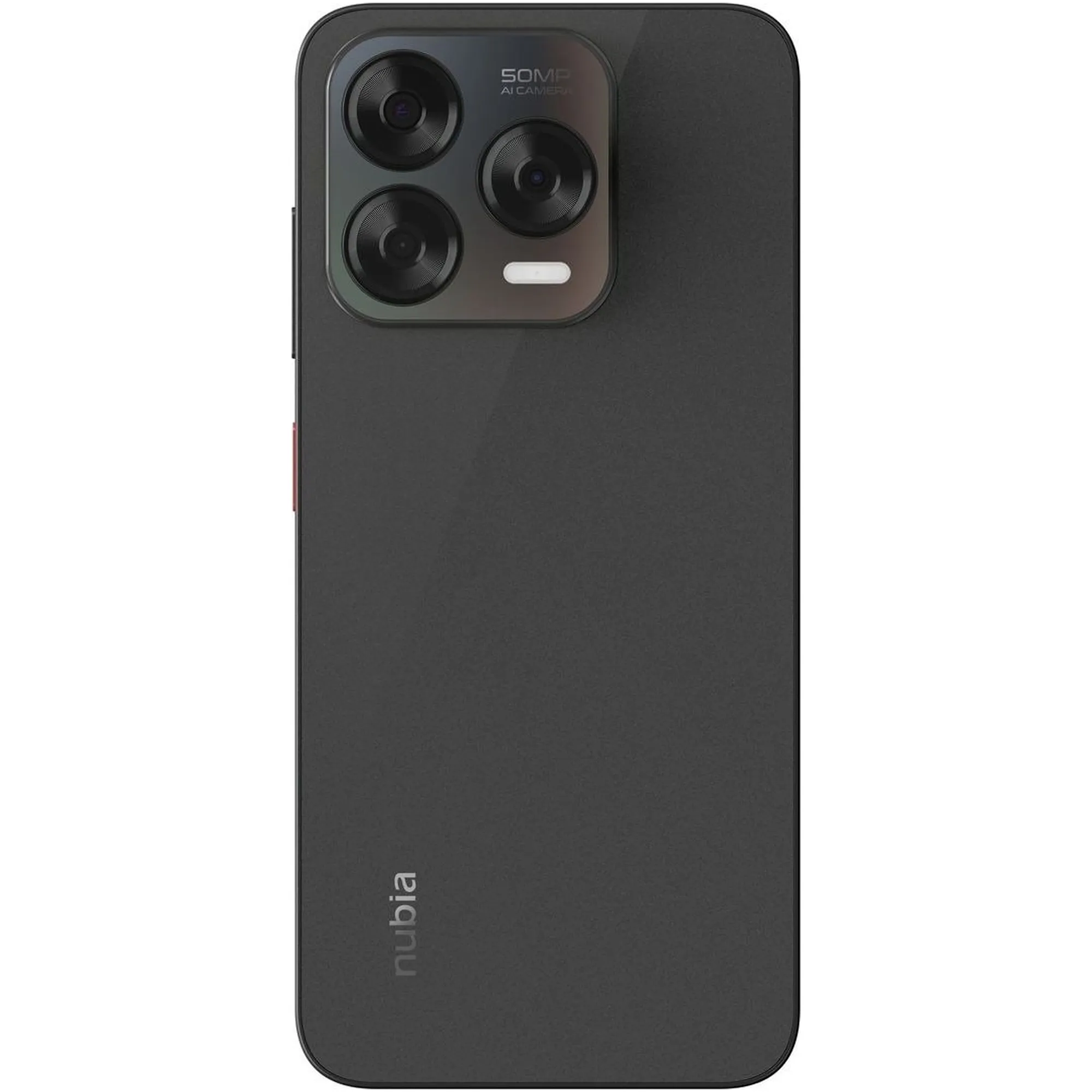 Купити Смартфон ZTE Nubia V70 Design 8/256GB Gray (1143714) - фото 7