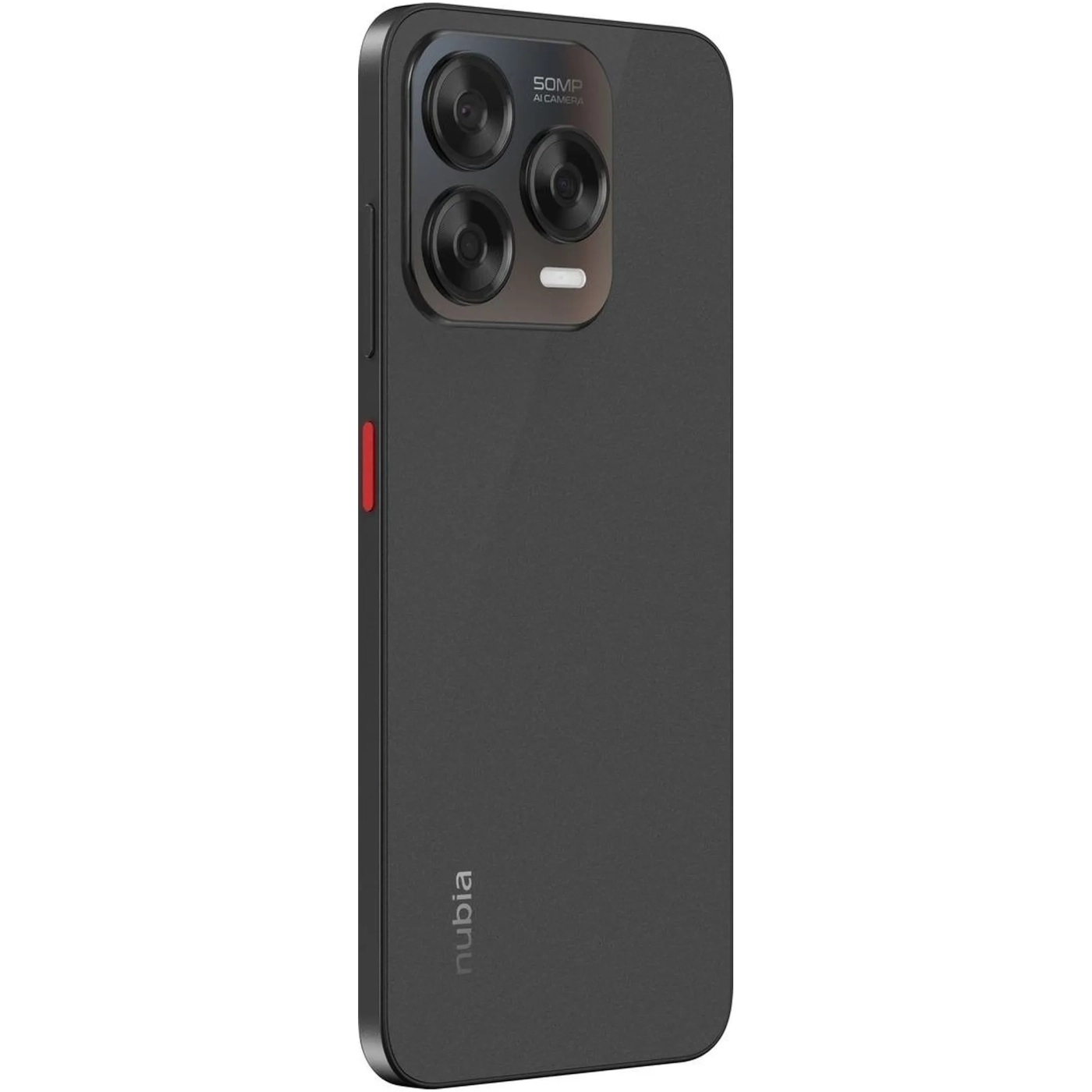Купити Смартфон ZTE Nubia V70 Design 8/256GB Gray (1143714) - фото 9