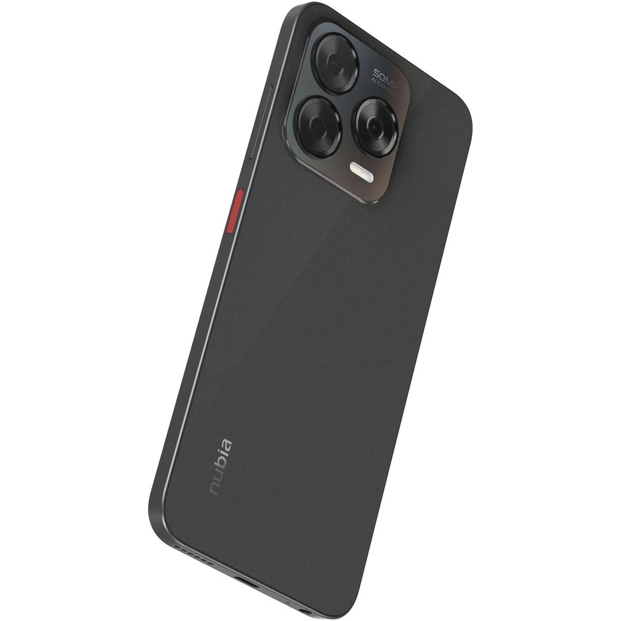 Купити Смартфон ZTE Nubia V70 Design 8/256GB Gray (1143714) - фото 10