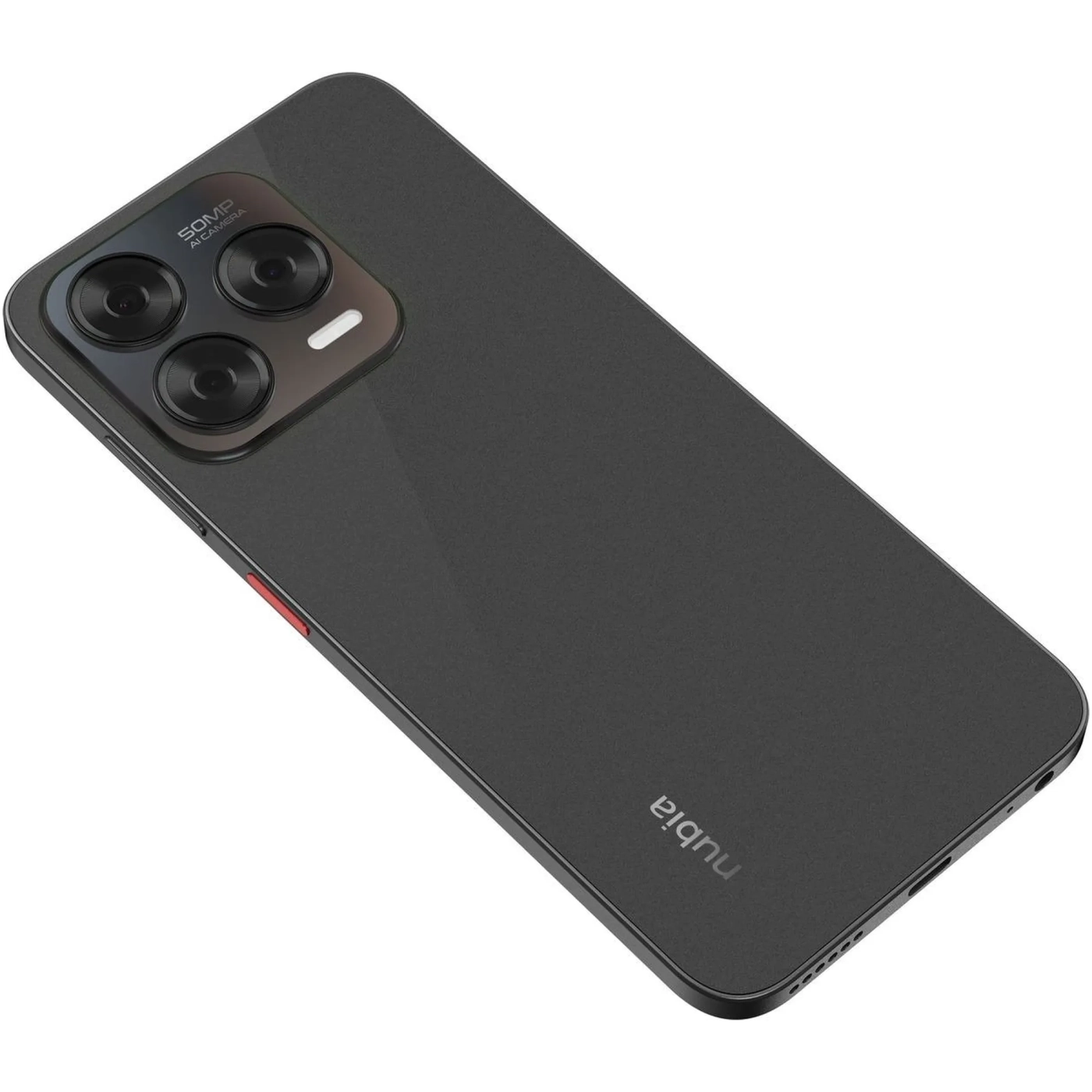 Купити Смартфон ZTE Nubia V70 Design 8/256GB Gray (1143714) - фото 11