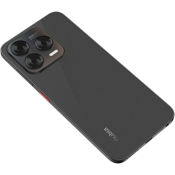 Купити Смартфон ZTE Nubia V70 Design 8/256GB Gray (1143714) - фото 11