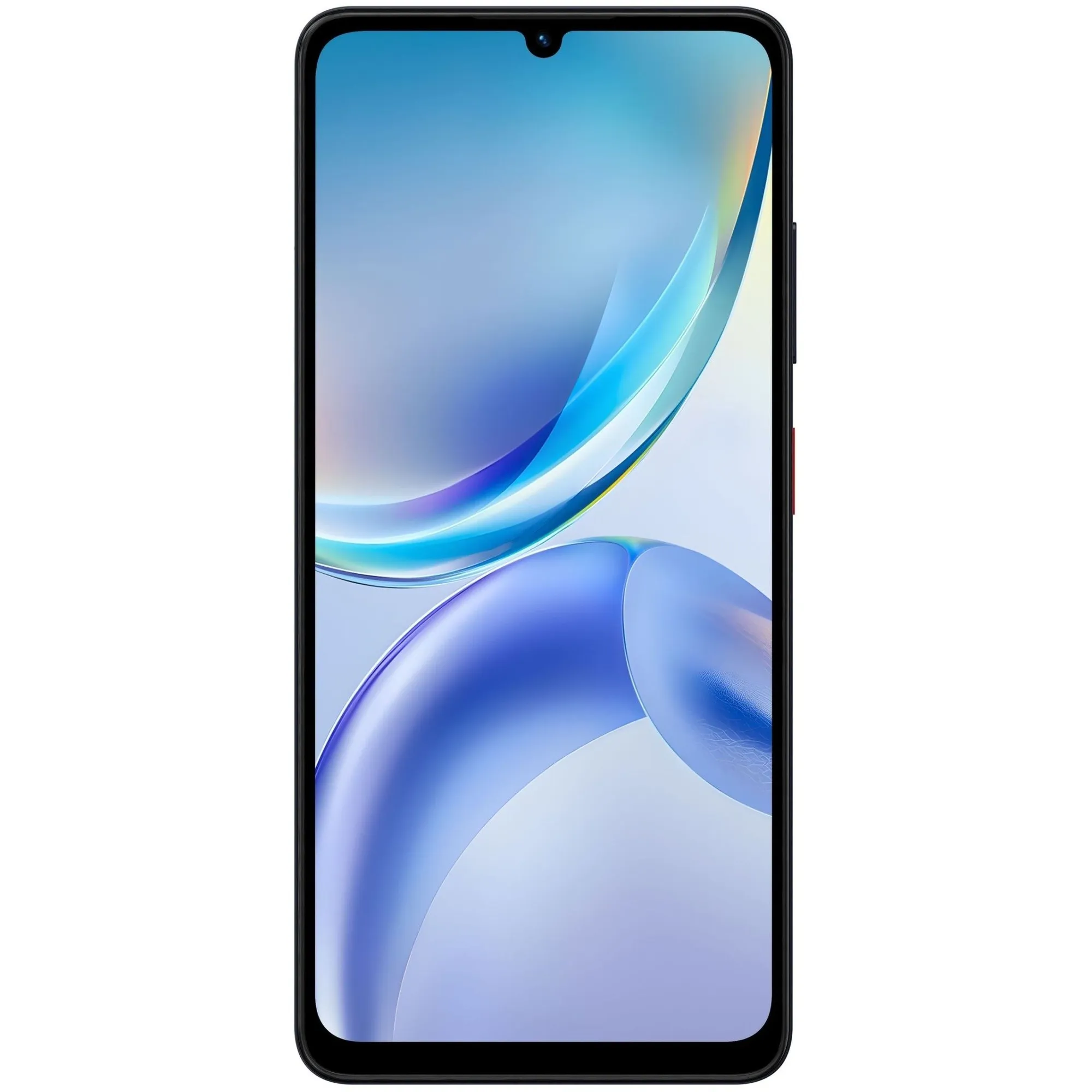 Купить Смартфон ZTE Blade A36 2/64GB Black (1167677) - фото 2
