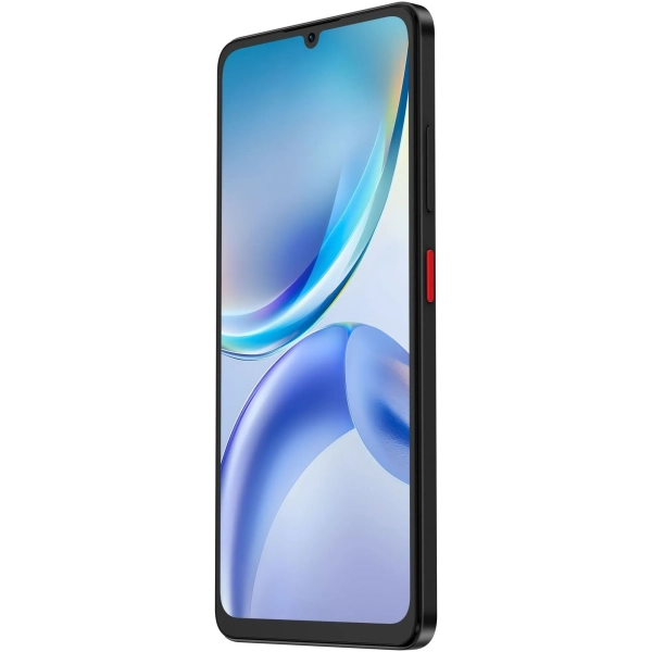 Купить Смартфон ZTE Blade A36 2/64GB Black (1167677) - фото 3