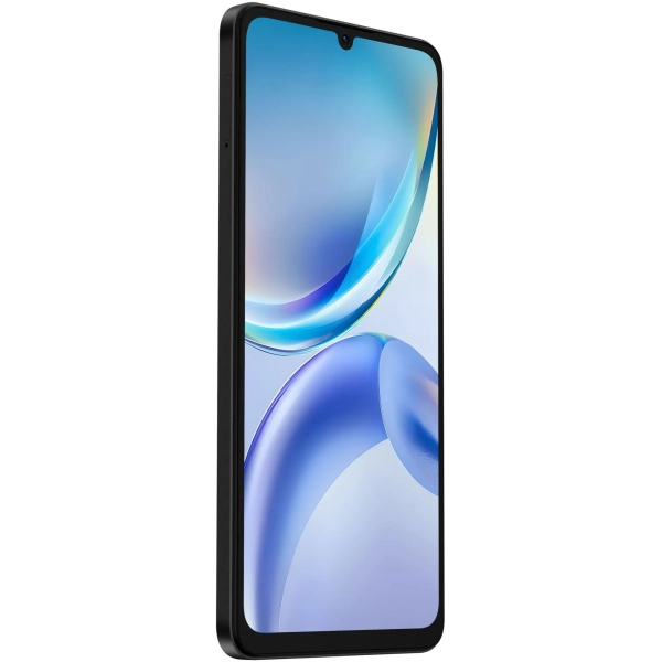 Купить Смартфон ZTE Blade A36 2/64GB Black (1167677) - фото 4