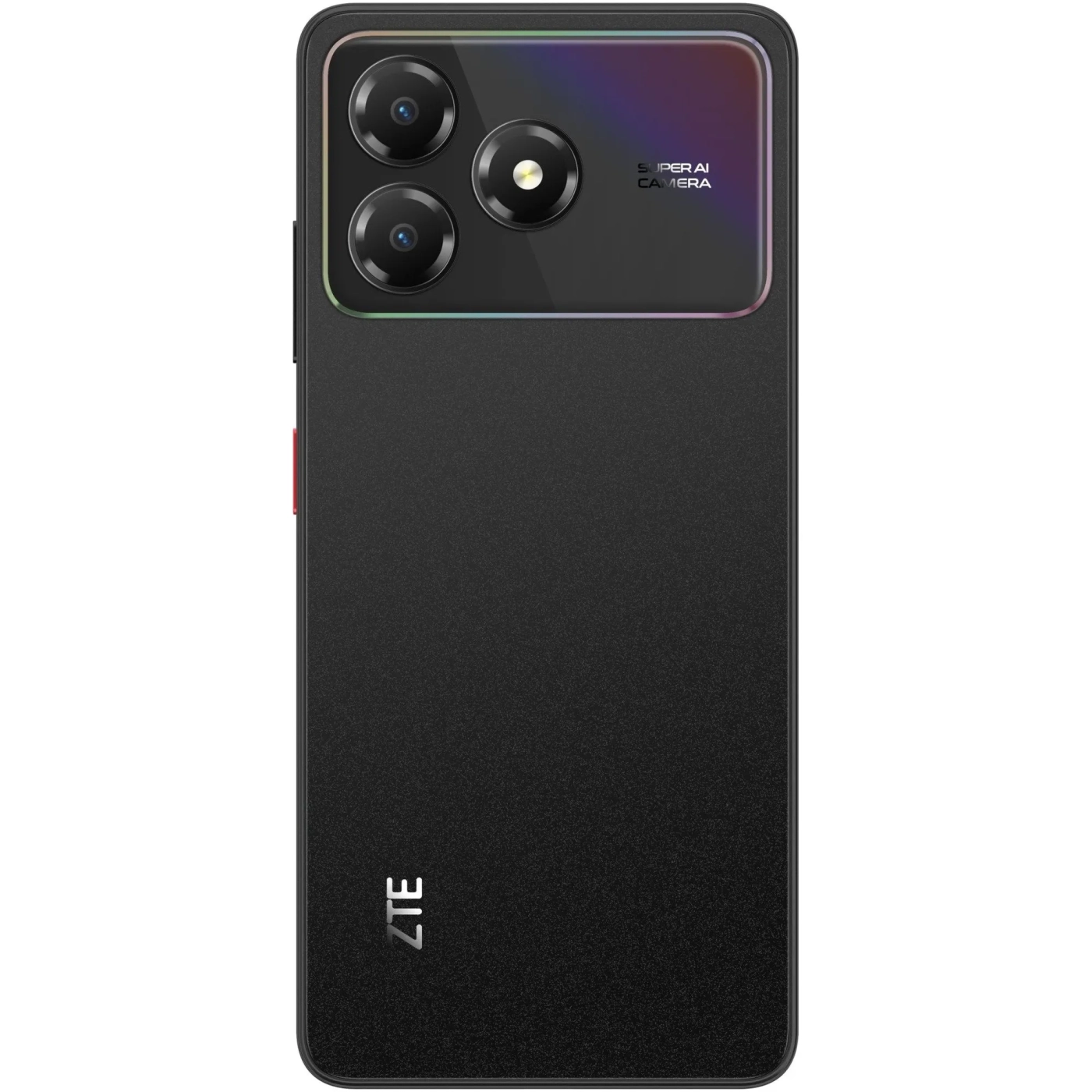 Купить Смартфон ZTE Blade A36 2/64GB Black (1167677) - фото 6