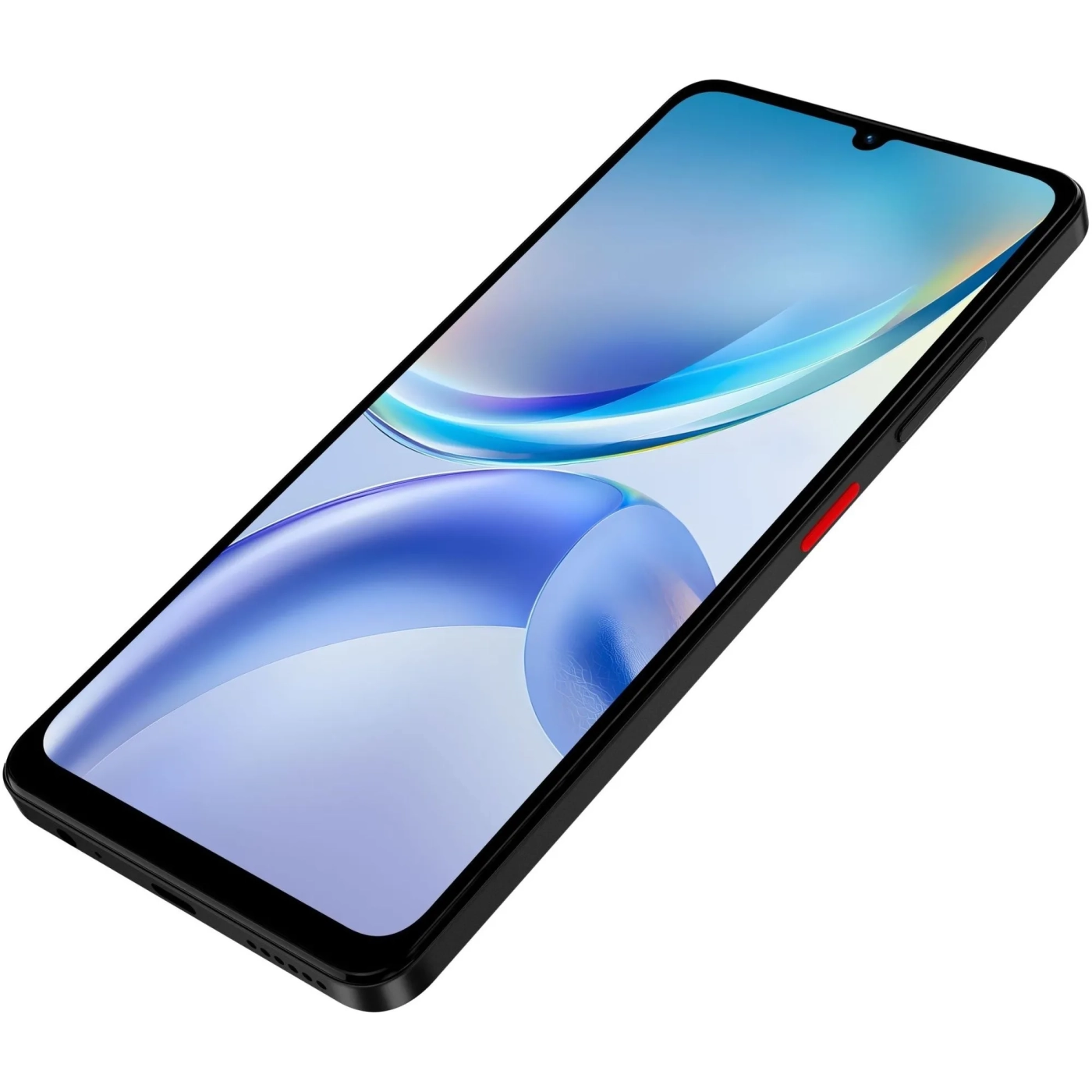 Купить Смартфон ZTE Blade A36 4/64GB Black (1167679) - фото 5