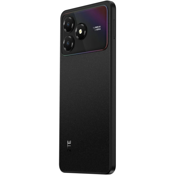 Купить Смартфон ZTE Blade A36 4/64GB Black (1167679) - фото 7