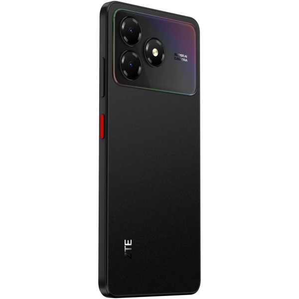 Купить Смартфон ZTE Blade A36 4/64GB Black (1167679) - фото 8