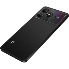 Купить Смартфон ZTE Blade A36 4/64GB Black (1167679) - фото 9
