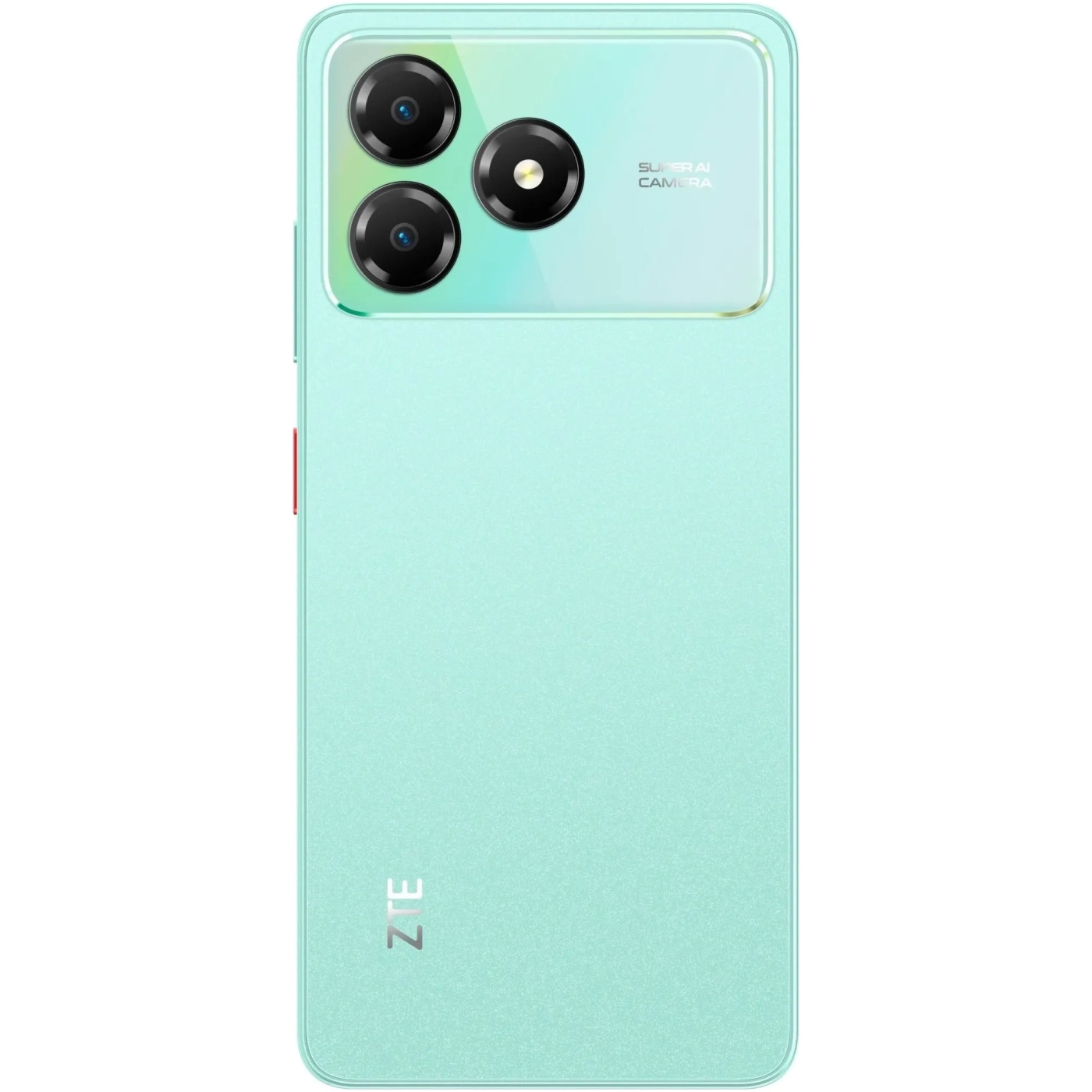 Купить Смартфон ZTE Blade A36 4/64GB Green (1167680) - фото 7