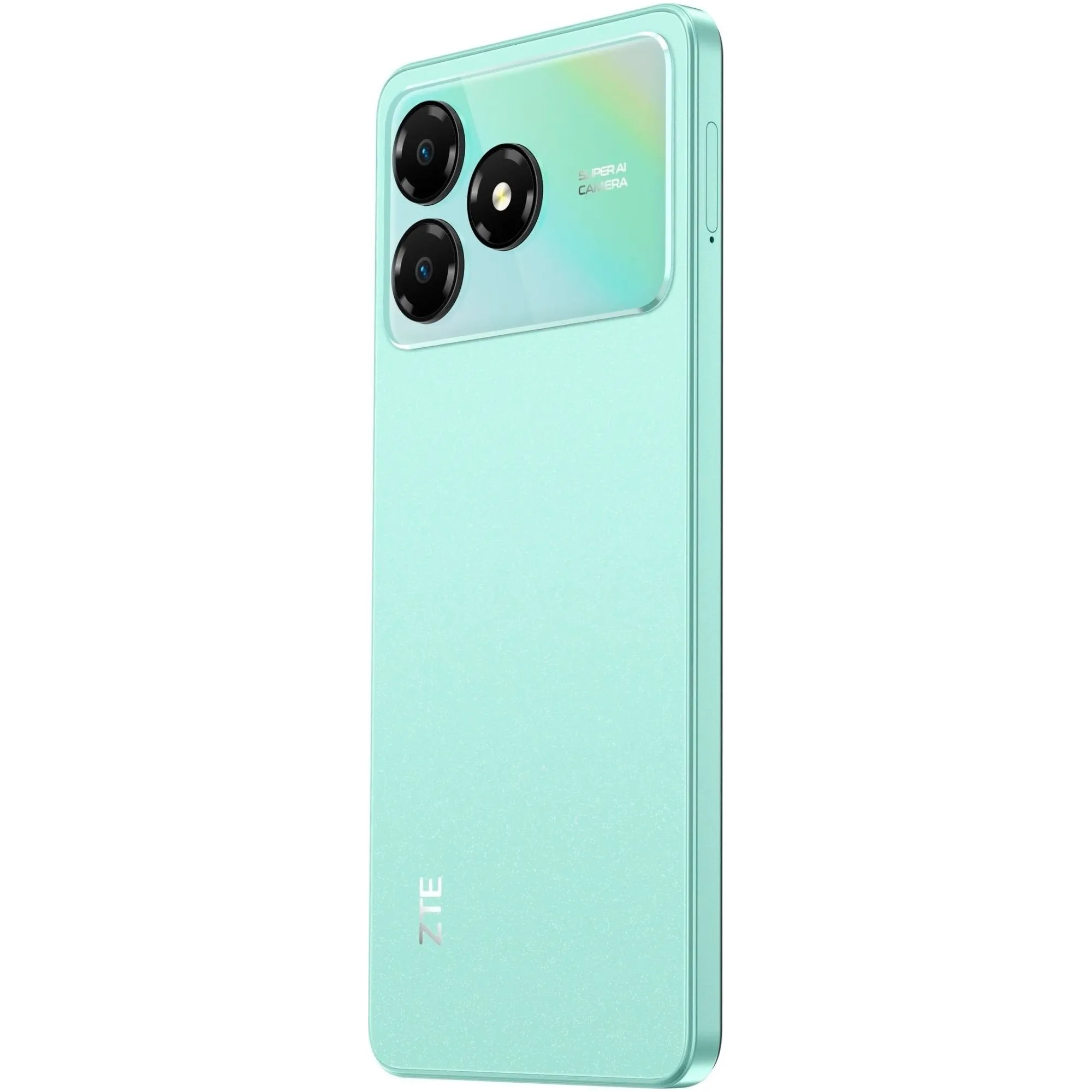 Купить Смартфон ZTE Blade A36 4/64GB Green (1167680) - фото 8