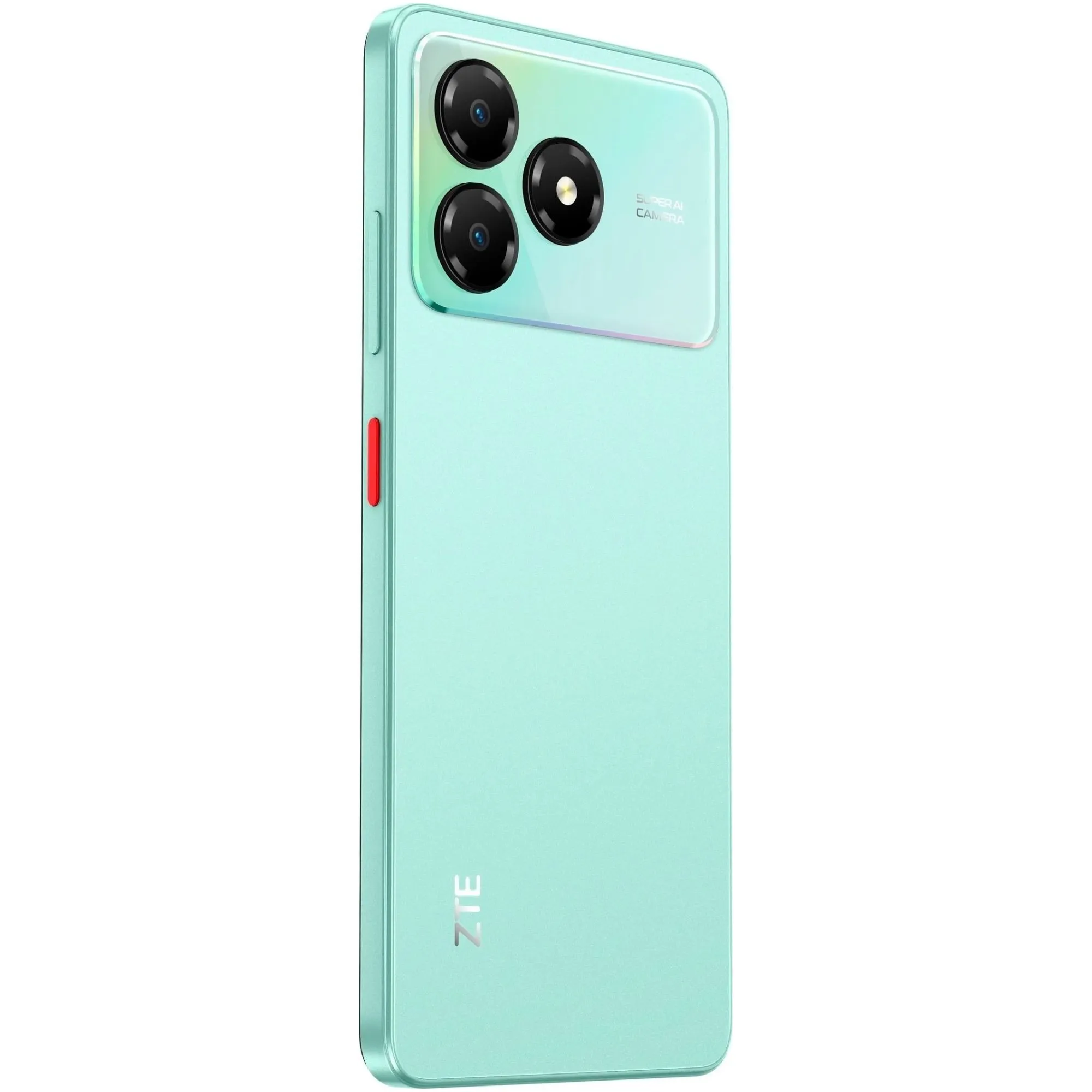 Купить Смартфон ZTE Blade A36 4/64GB Green (1167680) - фото 9
