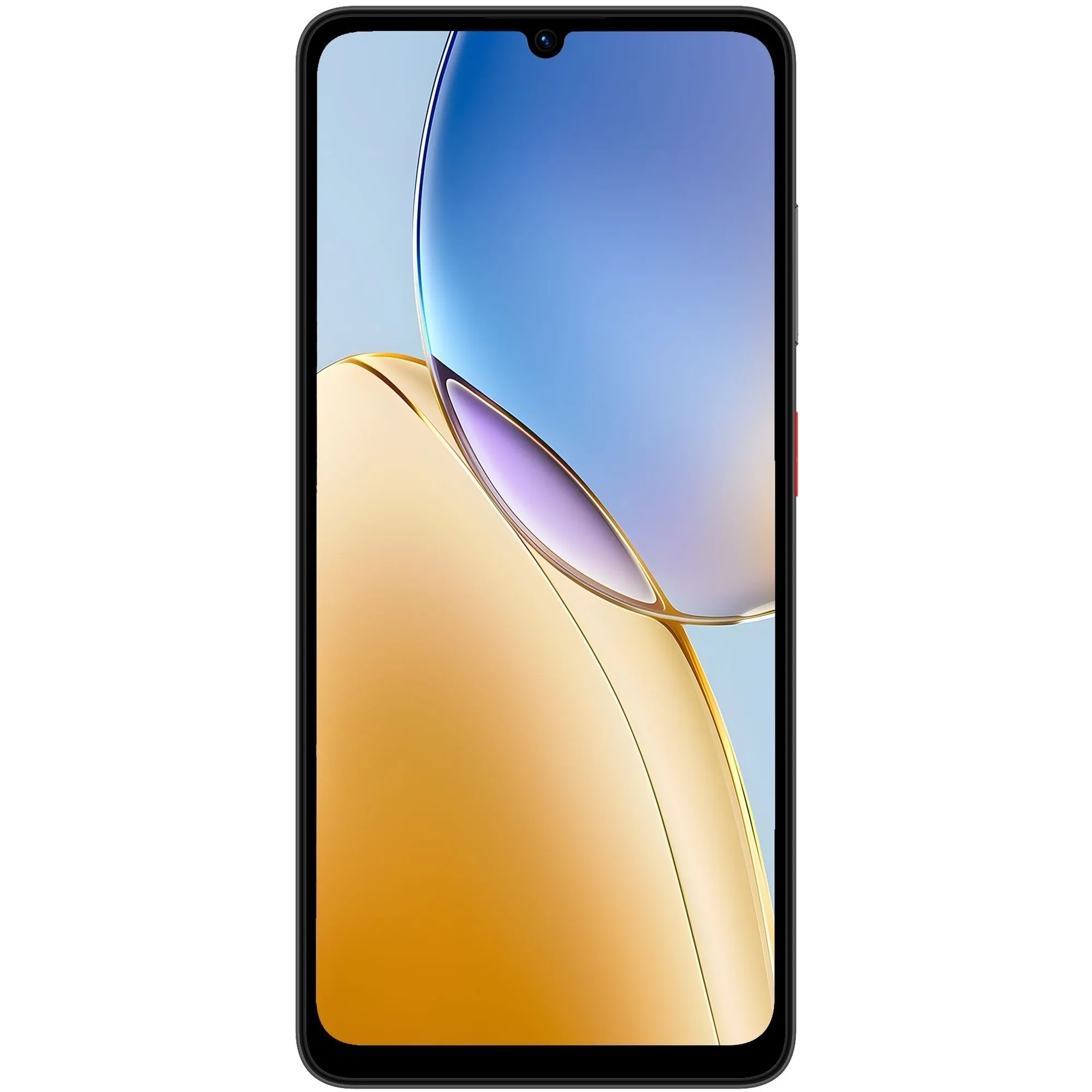 Купить Смартфон ZTE Blade A56 4/128GB Black (1167681) - фото 2
