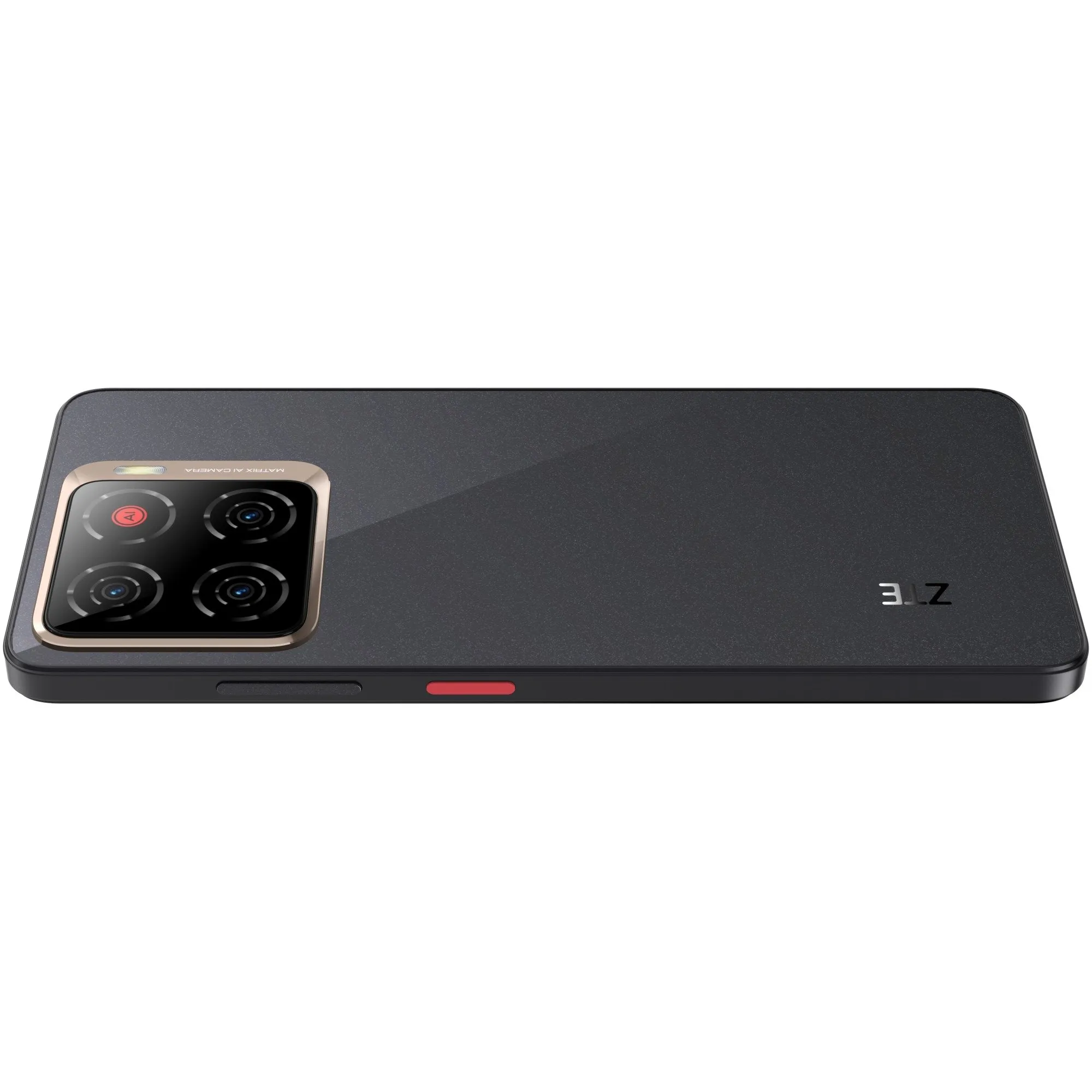 Купить Смартфон ZTE Blade A56 4/128GB Black (1167681) - фото 8