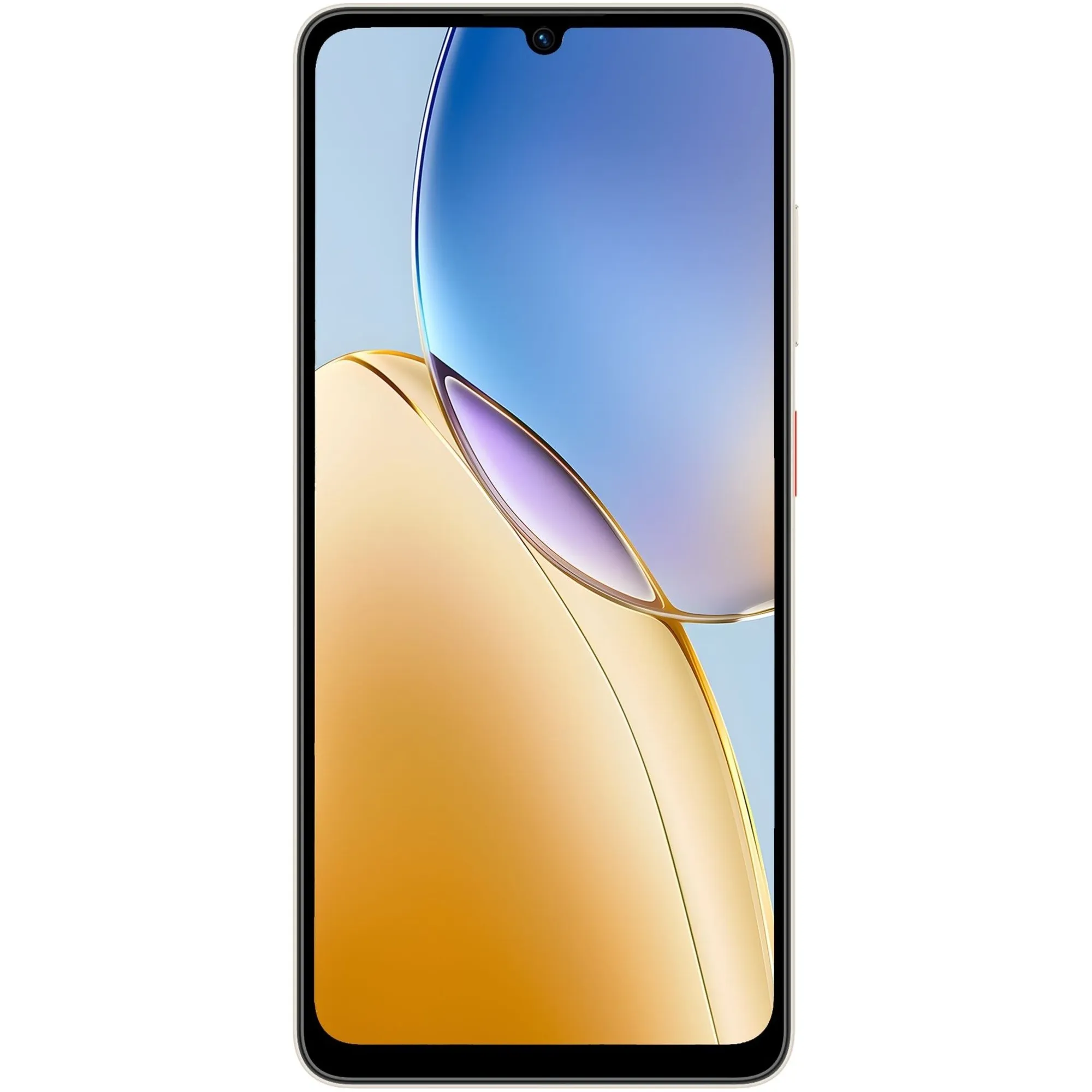 Купить Смартфон ZTE Blade A56 4/128GB Gold (1167682) - фото 2