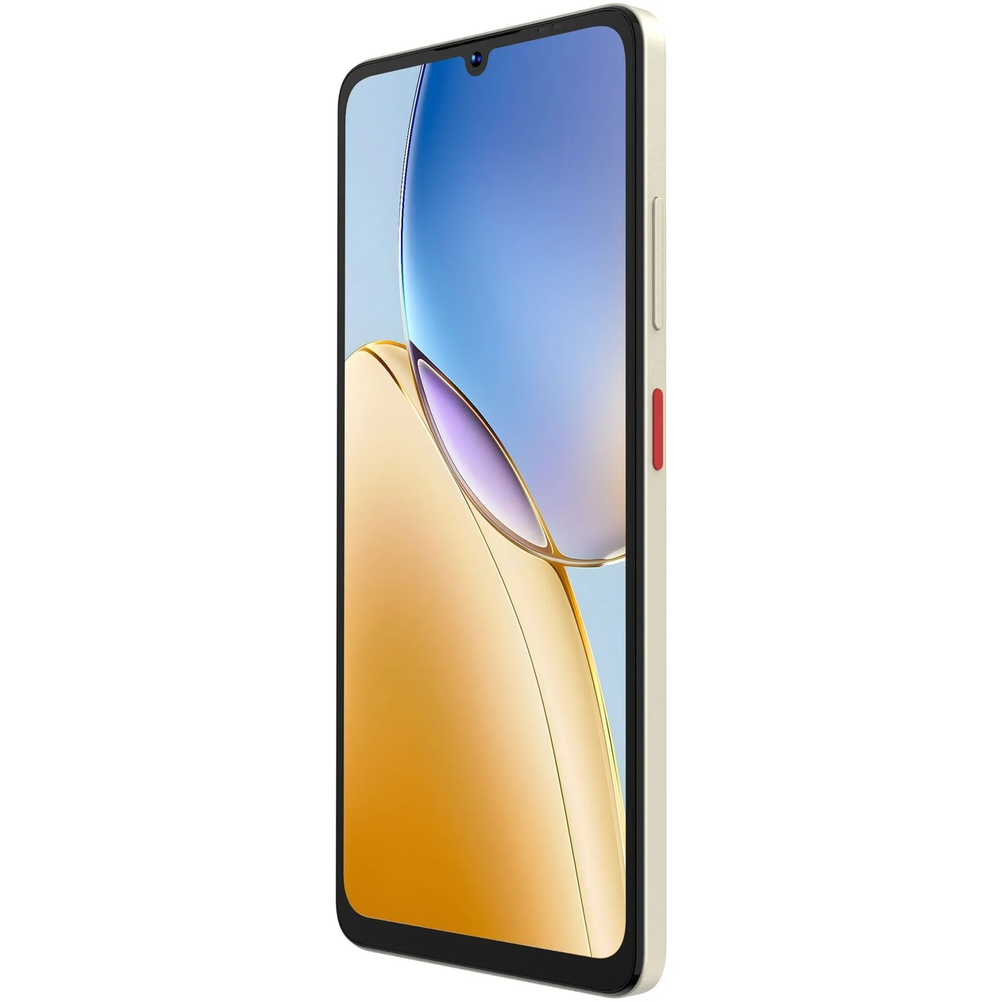 Купить Смартфон ZTE Blade A56 4/128GB Gold (1167682) - фото 3