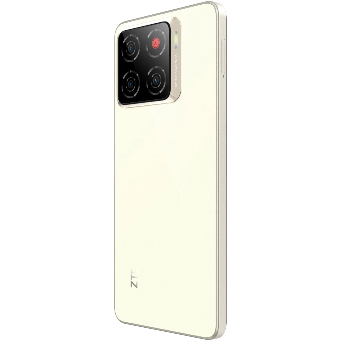 Купить Смартфон ZTE Blade A56 4/128GB Gold (1167682) - фото 6