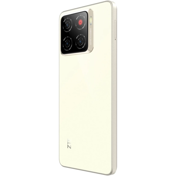 Купить Смартфон ZTE Blade A56 4/128GB Gold (1167682) - фото 6