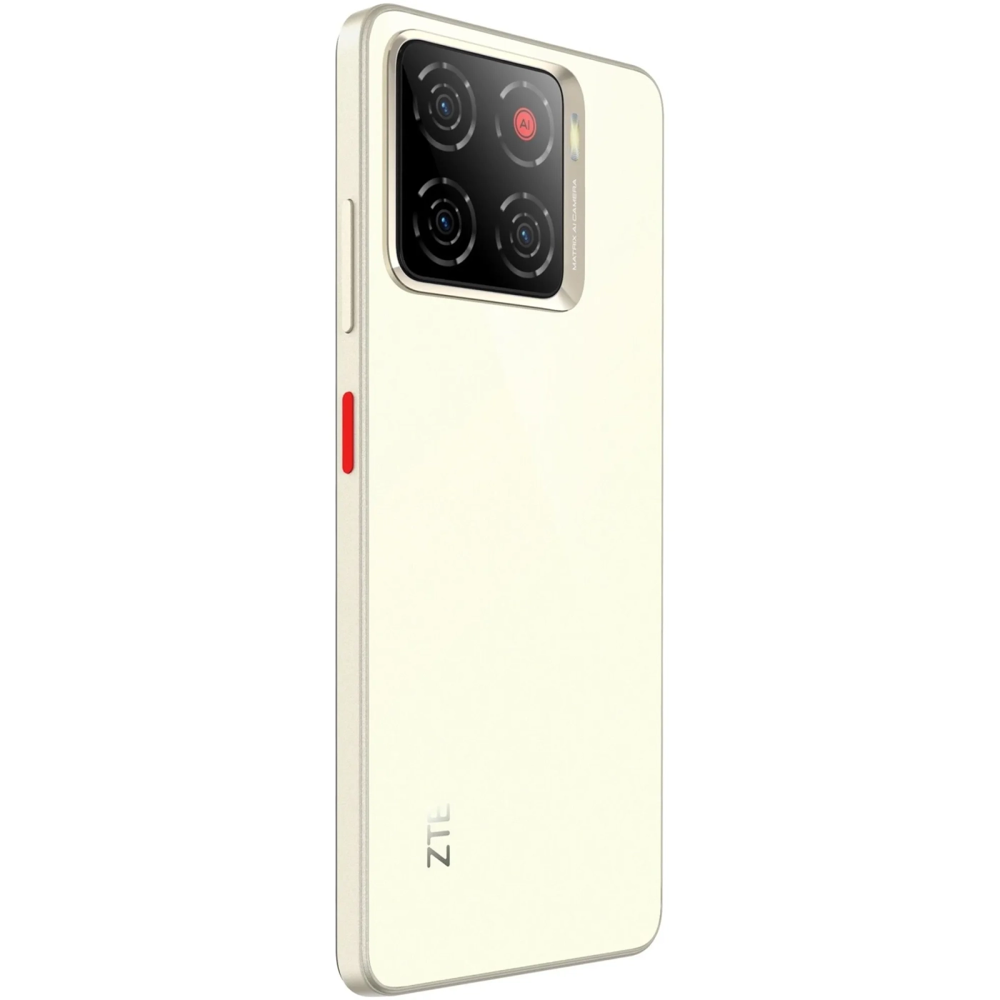 Купить Смартфон ZTE Blade A56 4/128GB Gold (1167682) - фото 7