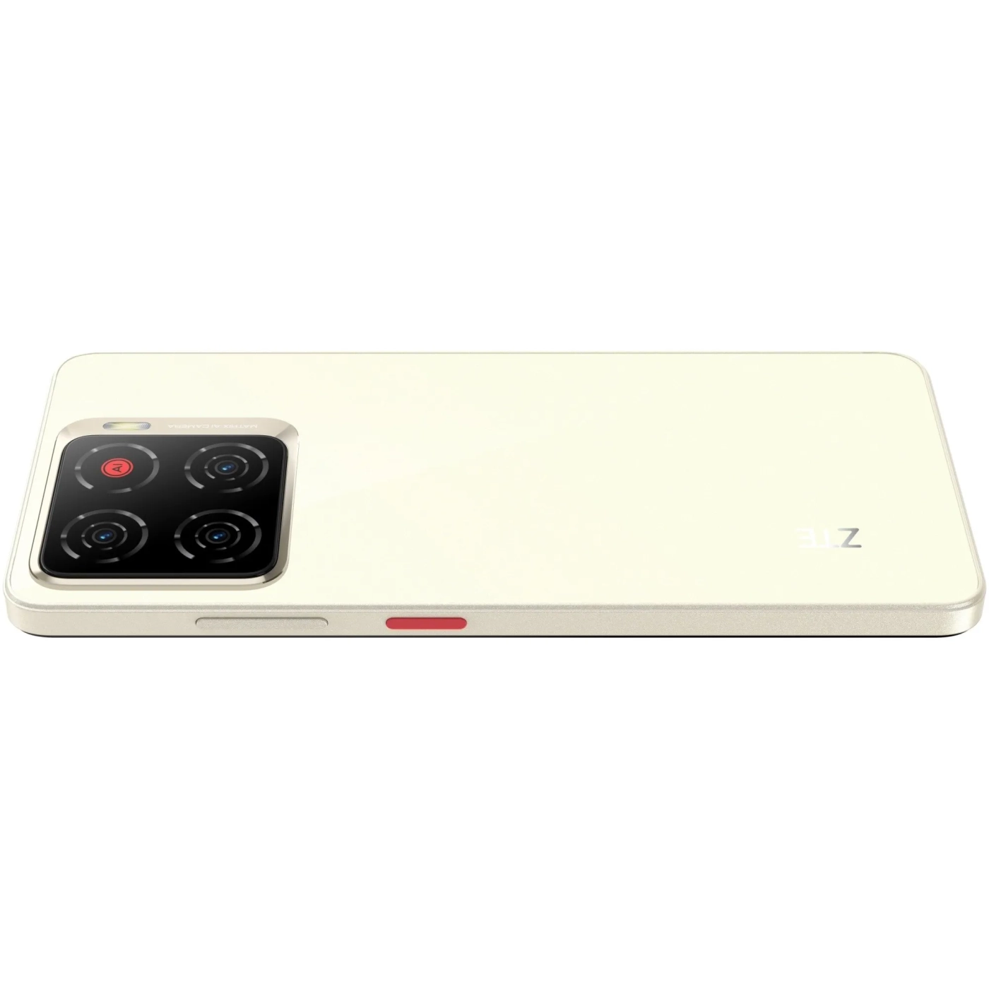Купить Смартфон ZTE Blade A56 4/128GB Gold (1167682) - фото 11