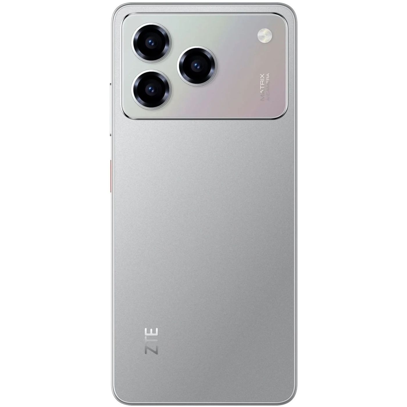 Купити Смартфон ZTE Blade A76 4/128GB Gray (1167683) - фото 5