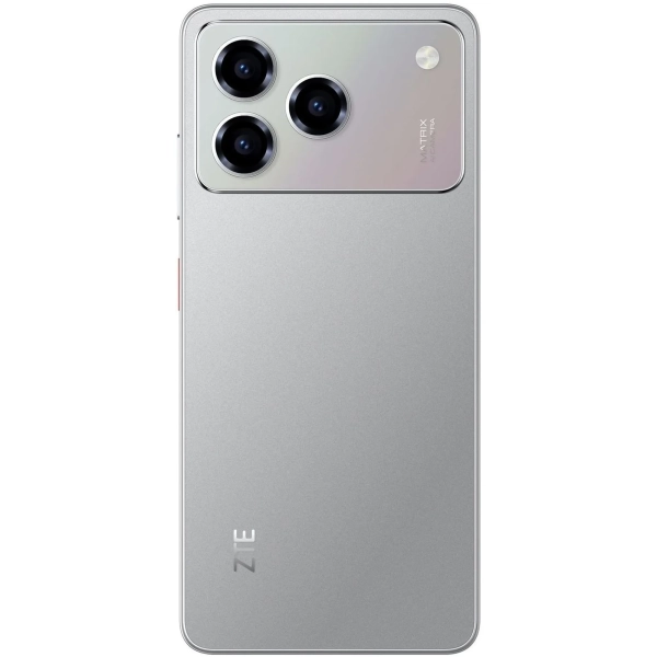 Купити Смартфон ZTE Blade A76 4/128GB Gray (1167683) - фото 5