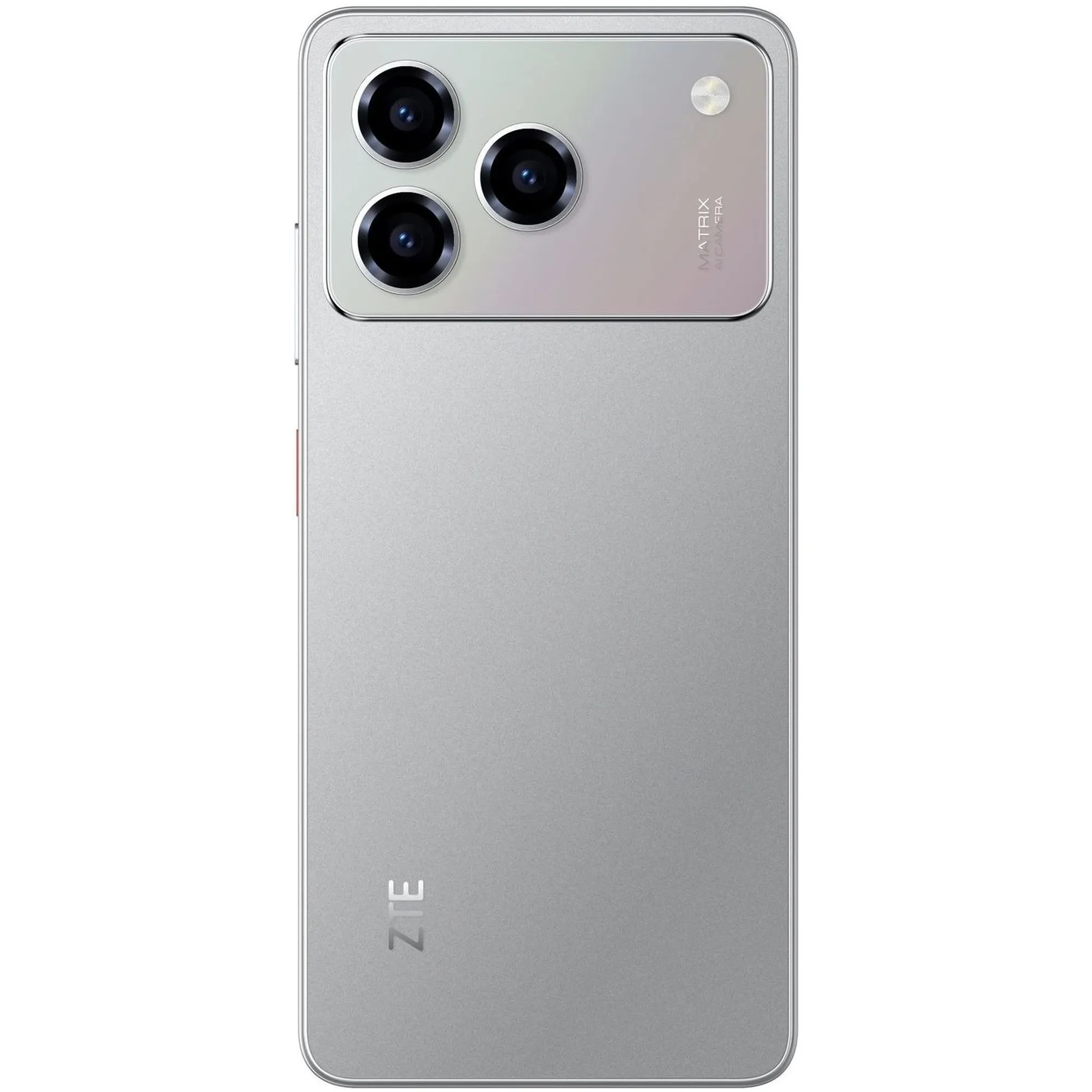 Купити Смартфон ZTE Blade A76 4/128GB Gray (1167683) - фото 5