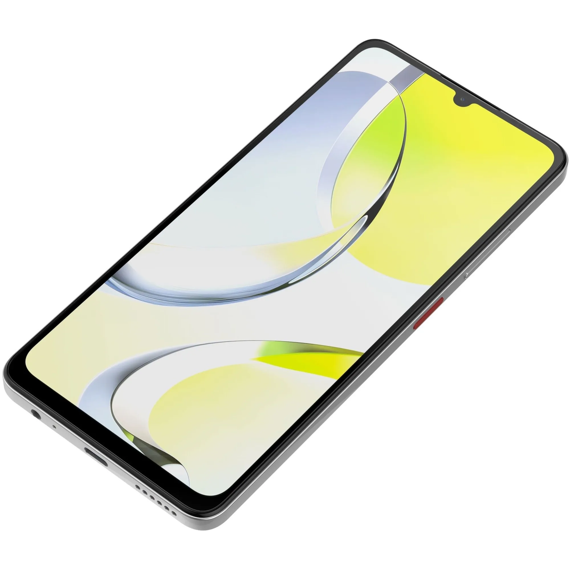 Купити Смартфон ZTE Blade A76 4/128GB Gray (1167683) - фото 9