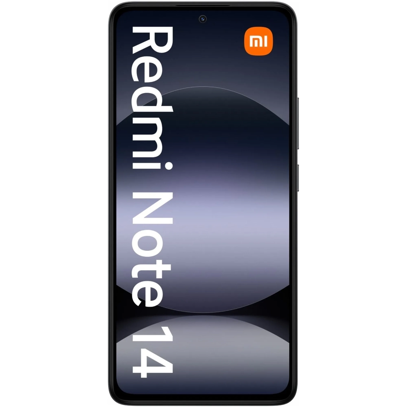 Купити Смартфон Xiaomi Redmi Note 14 6/128GB Midnight Black (1123257) - фото 2