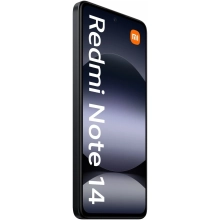Купити Смартфон Xiaomi Redmi Note 14 6/128GB Midnight Black (1123257) - фото 3