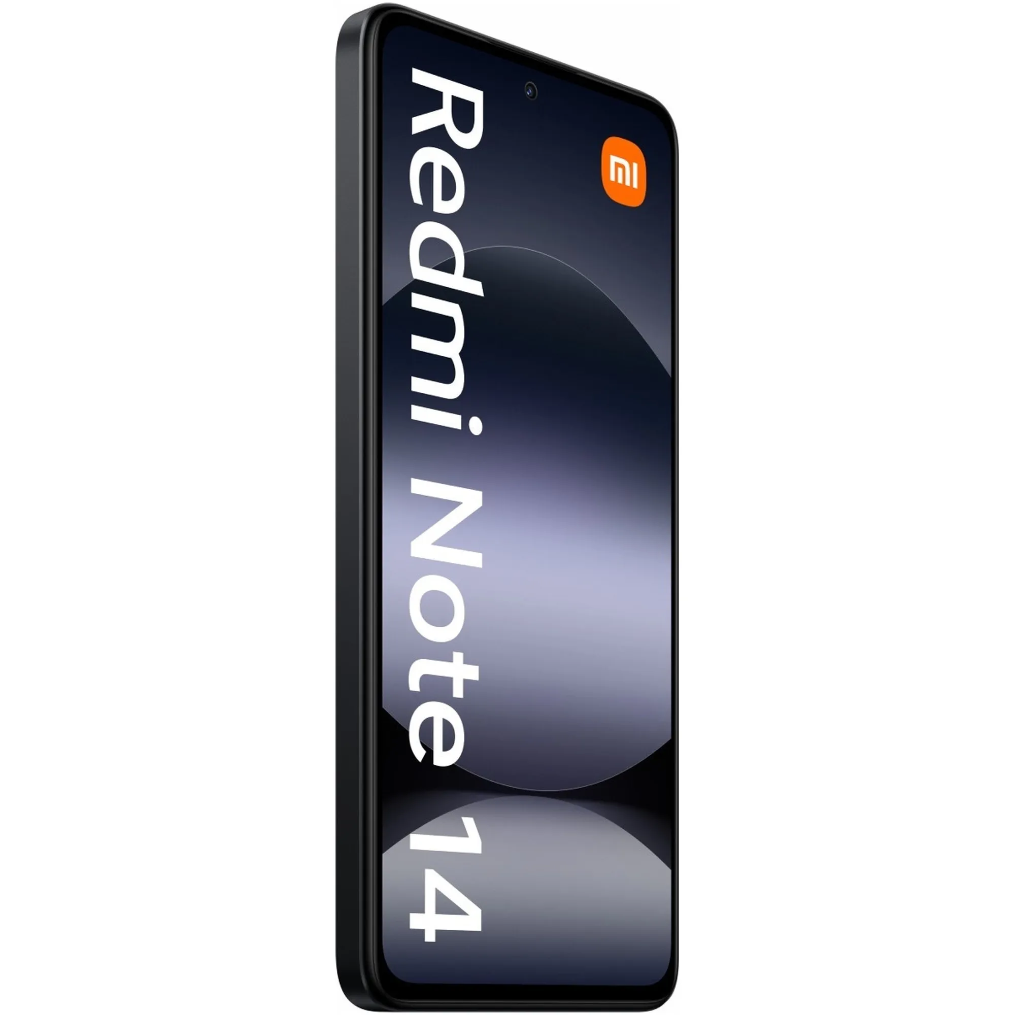 Купити Смартфон Xiaomi Redmi Note 14 6/128GB Midnight Black (1123257) - фото 3