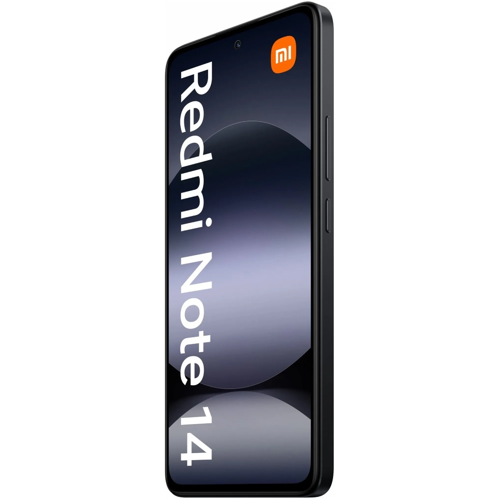 Купити Смартфон Xiaomi Redmi Note 14 6/128GB Midnight Black (1123257) - фото 4