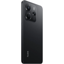 Купити Смартфон Xiaomi Redmi Note 14 6/128GB Midnight Black (1123257) - фото 6