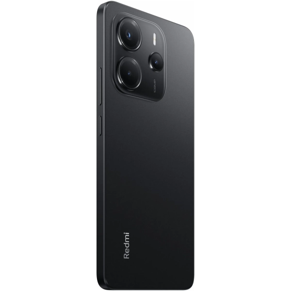 Купити Смартфон Xiaomi Redmi Note 14 6/128GB Midnight Black (1123257) - фото 6