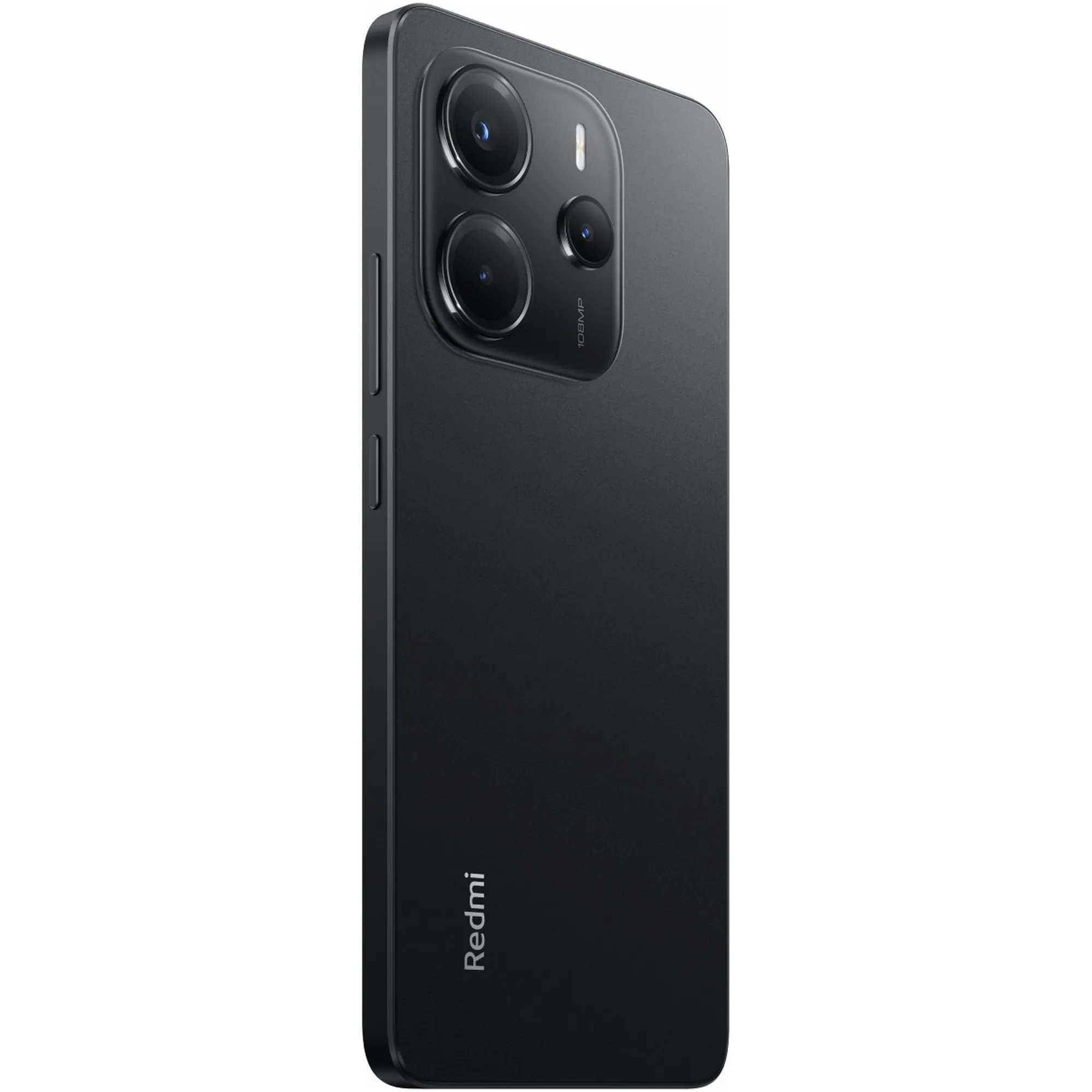 Купити Смартфон Xiaomi Redmi Note 14 6/128GB Midnight Black (1123257) - фото 6