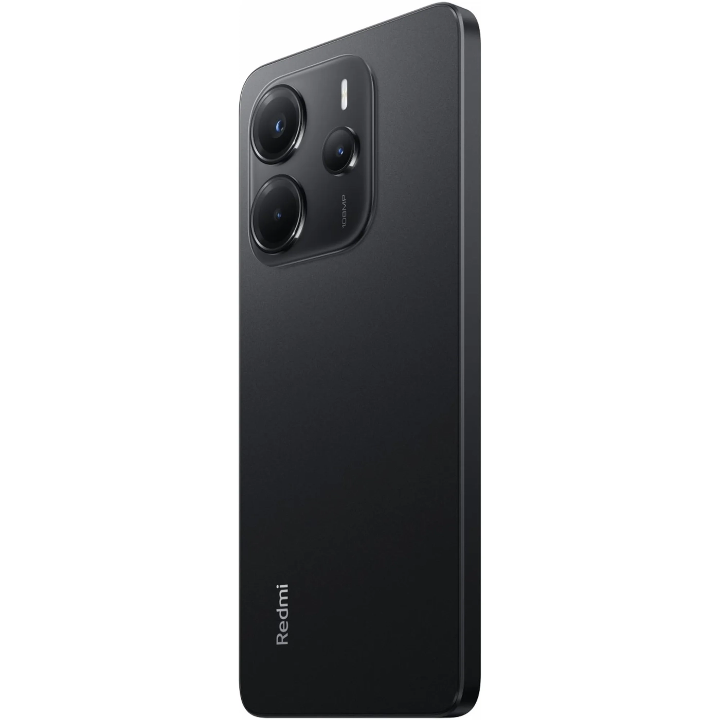 Купити Смартфон Xiaomi Redmi Note 14 6/128GB Midnight Black (1123257) - фото 7