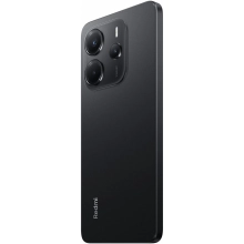 Купити Смартфон Xiaomi Redmi Note 14 6/128GB Midnight Black (1123257) - фото 7