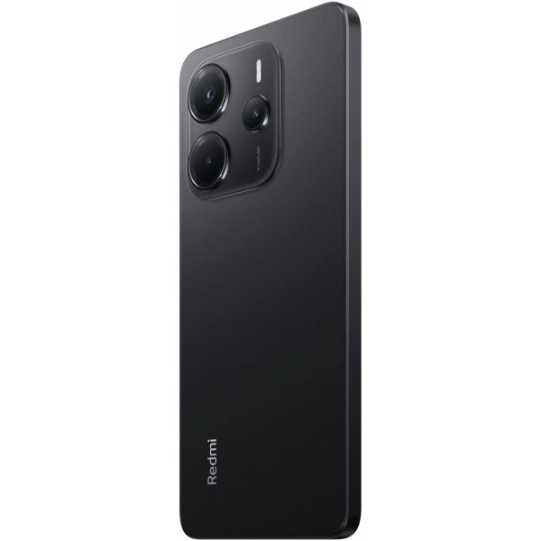 Купити Смартфон Xiaomi Redmi Note 14 6/128GB Midnight Black (1123257) - фото 7