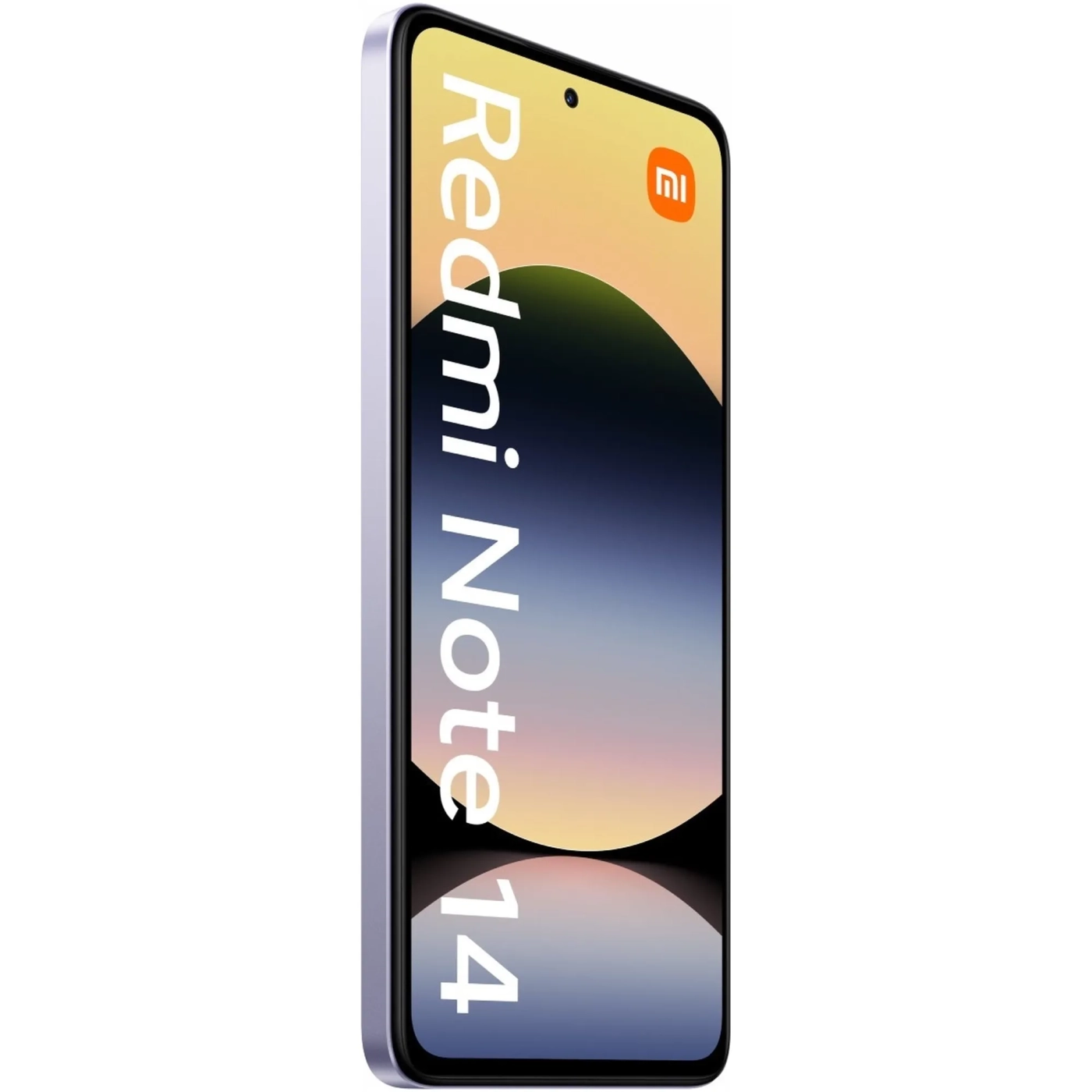 Купити Смартфон Xiaomi Redmi Note 14 6/128GB Mist Purple (1123259) - фото 4