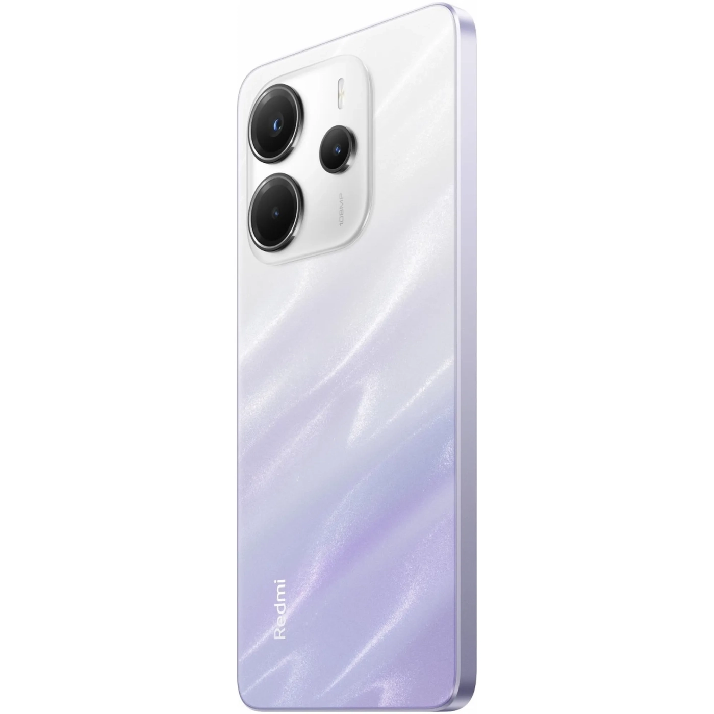 Купити Смартфон Xiaomi Redmi Note 14 6/128GB Mist Purple (1123259) - фото 6