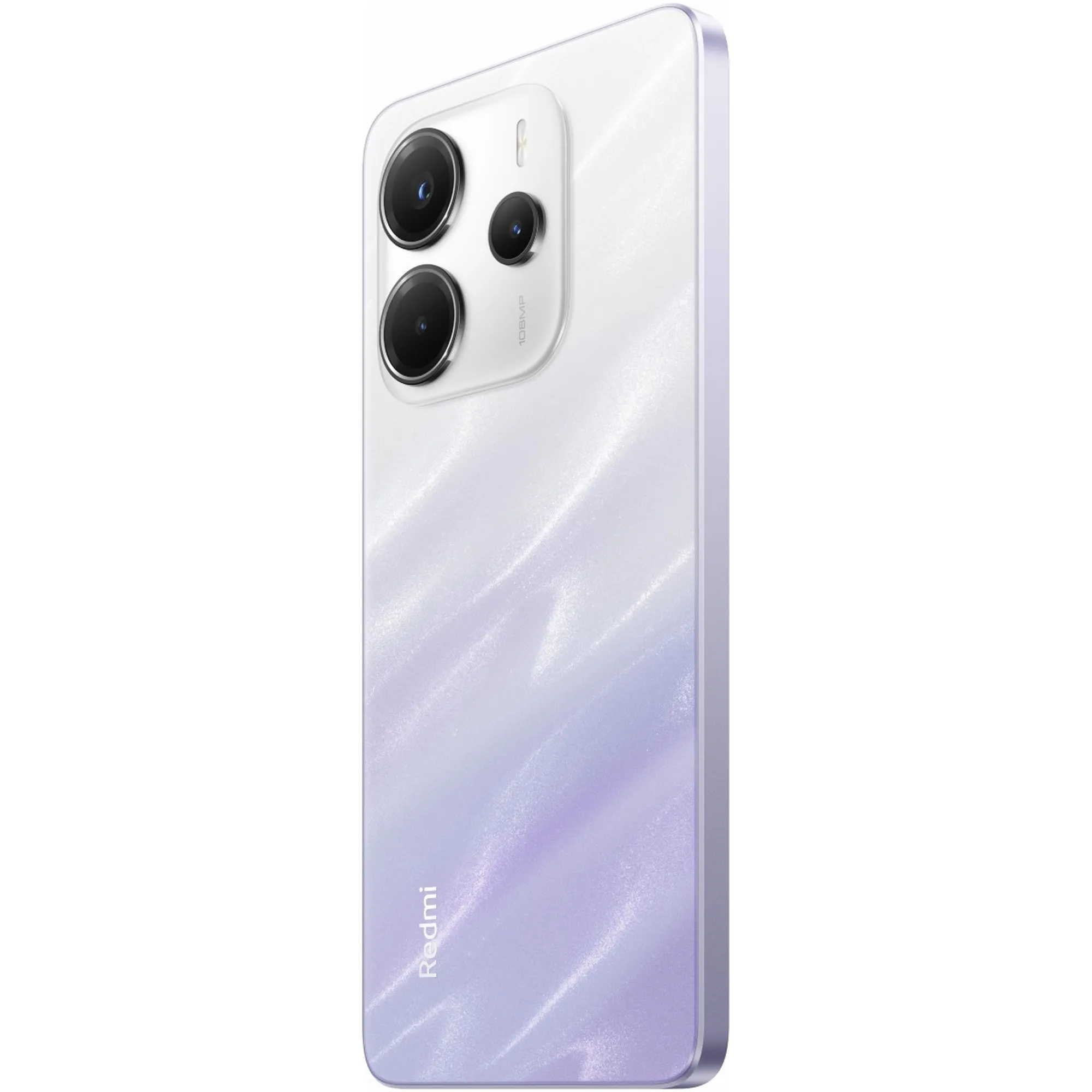 Купити Смартфон Xiaomi Redmi Note 14 6/128GB Mist Purple (1123259) - фото 6