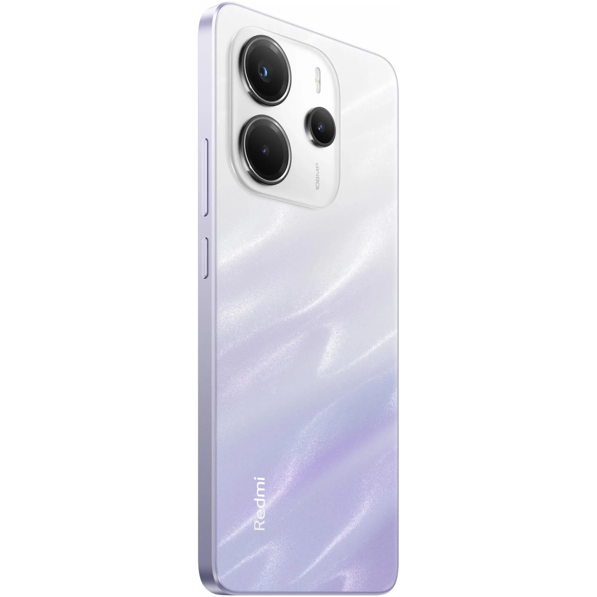 Купити Смартфон Xiaomi Redmi Note 14 6/128GB Mist Purple (1123259) - фото 7