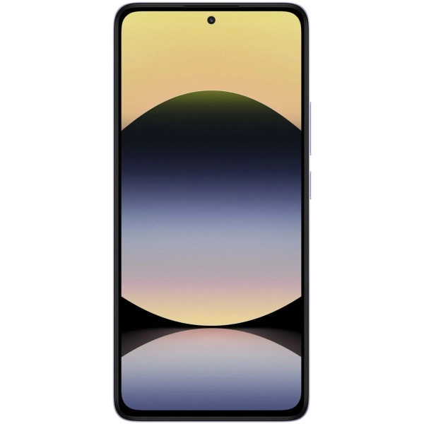 Купить Смартфон Xiaomi Redmi Note 14 8/256GB Mist Purple (1123263) - фото 2