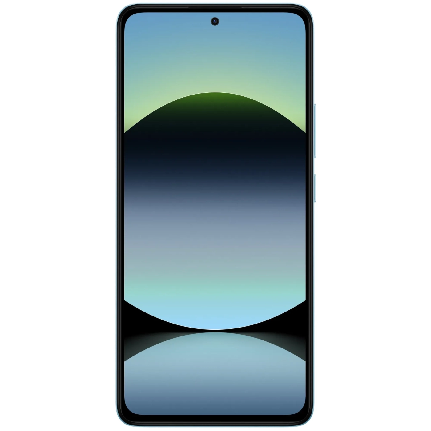 Купити Смартфон Xiaomi Redmi Note 14 8/256GB Ocean Blue (1123262) - фото 2