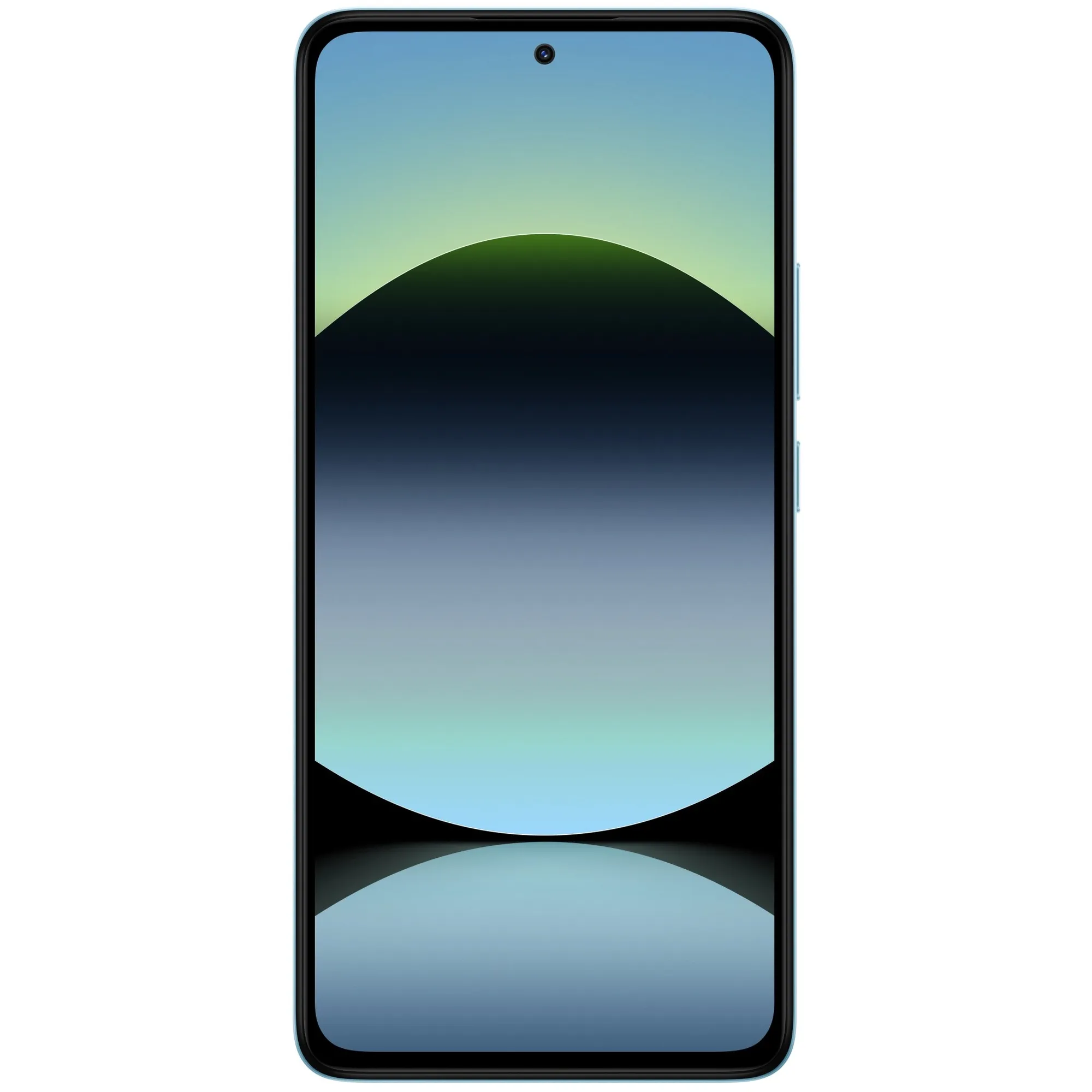 Купити Смартфон Xiaomi Redmi Note 14 8/256GB Ocean Blue (1123262) - фото 2