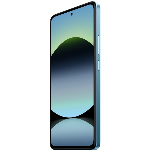 Купити Смартфон Xiaomi Redmi Note 14 8/256GB Ocean Blue (1123262) - фото 3