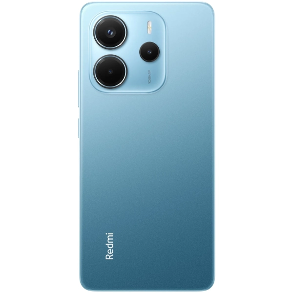 Купити Смартфон Xiaomi Redmi Note 14 8/256GB Ocean Blue (1123262) - фото 5