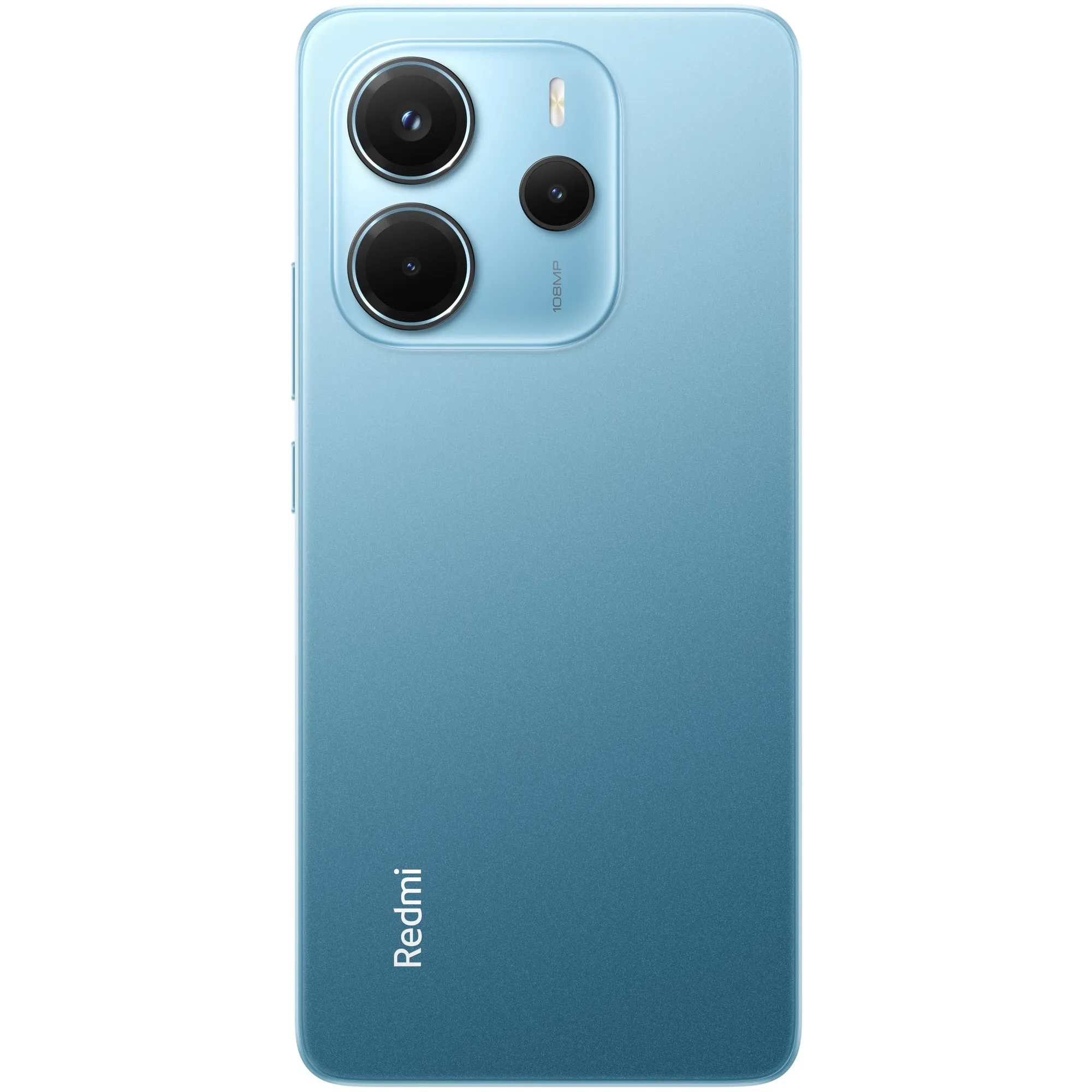 Купити Смартфон Xiaomi Redmi Note 14 8/256GB Ocean Blue (1123262) - фото 5