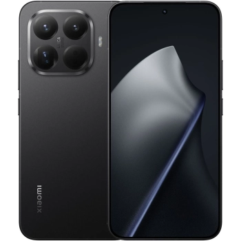 Купити Смартфон Xiaomi 15T Pro 12/256GB Black (1168051) - фото 1