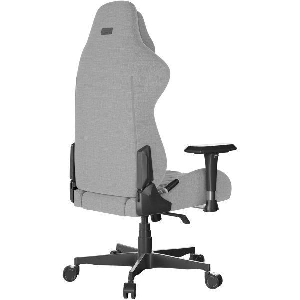 Купити Крісло для геймерів HATOR Darkside 3M Fabric Grey (HTC3016M) - фото 5